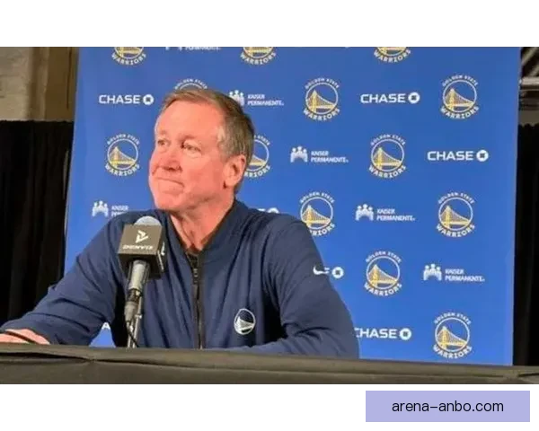 勇士教练组内部动荡多名助教预测科尔下赛季将离队